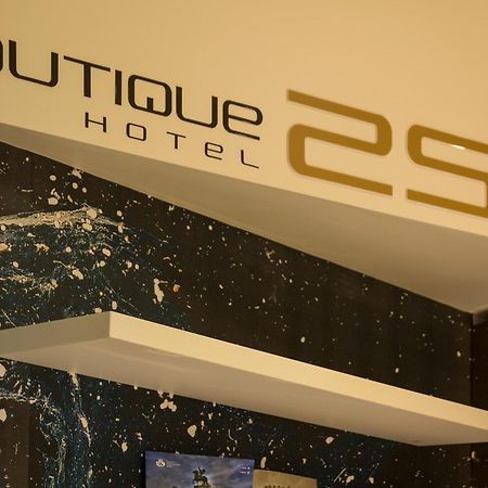 Boutique 25H By Eva Stay 018 Ni 외부 사진