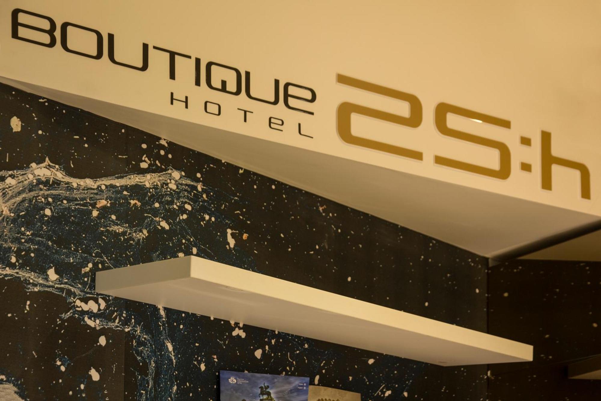 Boutique 25H By Eva Stay 018 Ni 외부 사진
